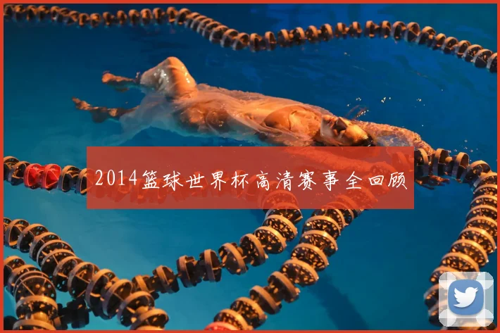 2014篮球世界杯高清赛事全回顾
