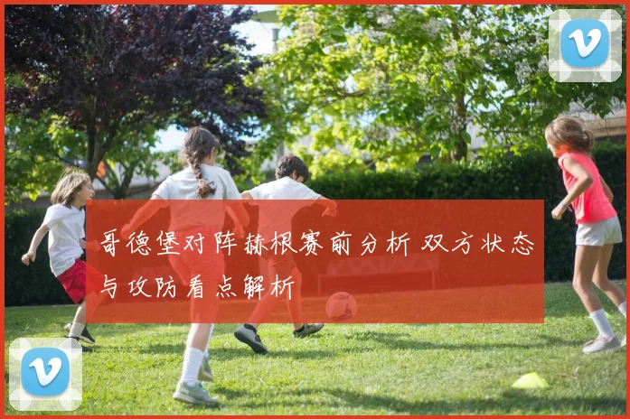 哥德堡对阵赫根赛前分析 双方状态与攻防看点解析