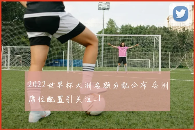 2022世界杯大洲名额分配公布 各洲席位配置引关注_1