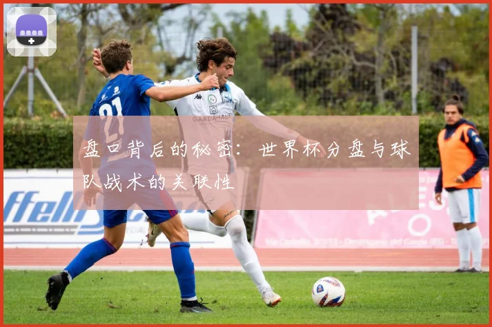 盘口背后的秘密：世界杯分盘与球队战术的关联性