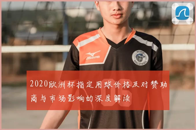 2020欧洲杯指定用球价格及对赞助商与市场影响的深度解读